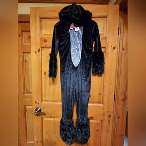 Spirit Halloween Cat Costume, Child Large